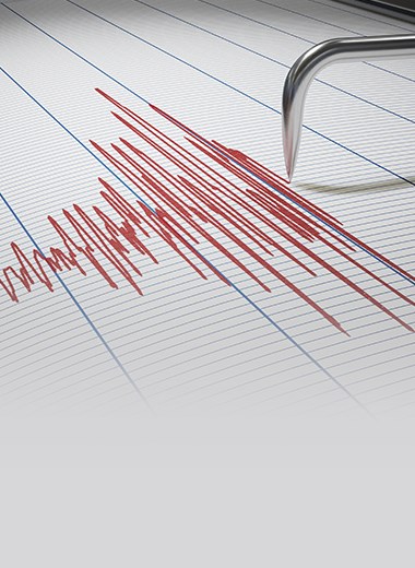 Howman Seismic Services
